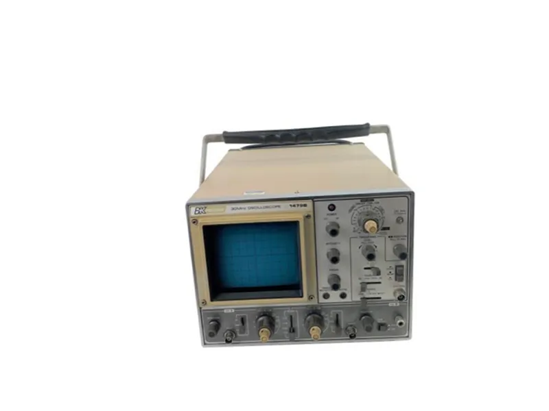 Máy hiện sóng B&K PRECISION 1479B