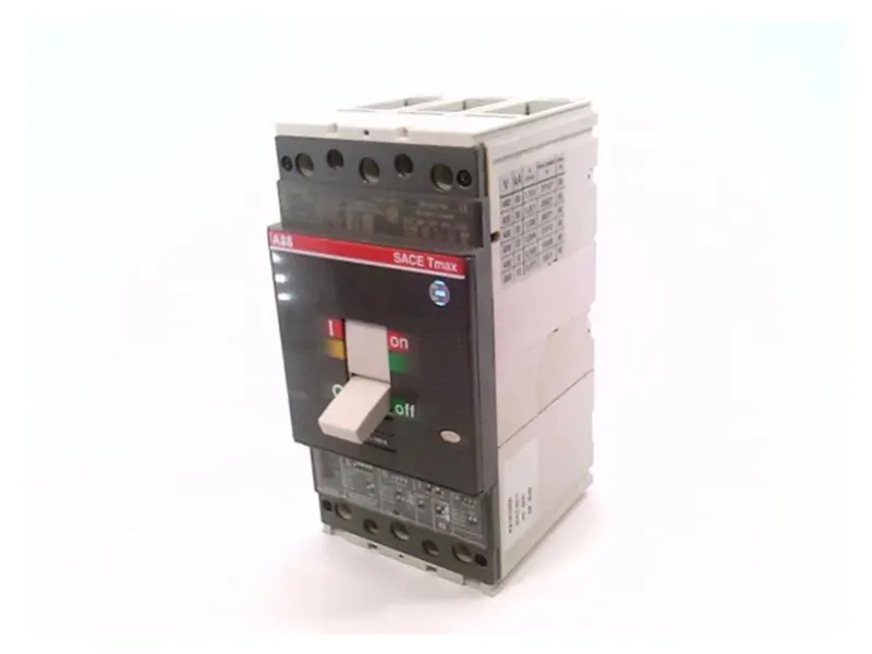 ABB ASEA BROWN BOVERI 1SDA054056R1塑殼斷路器