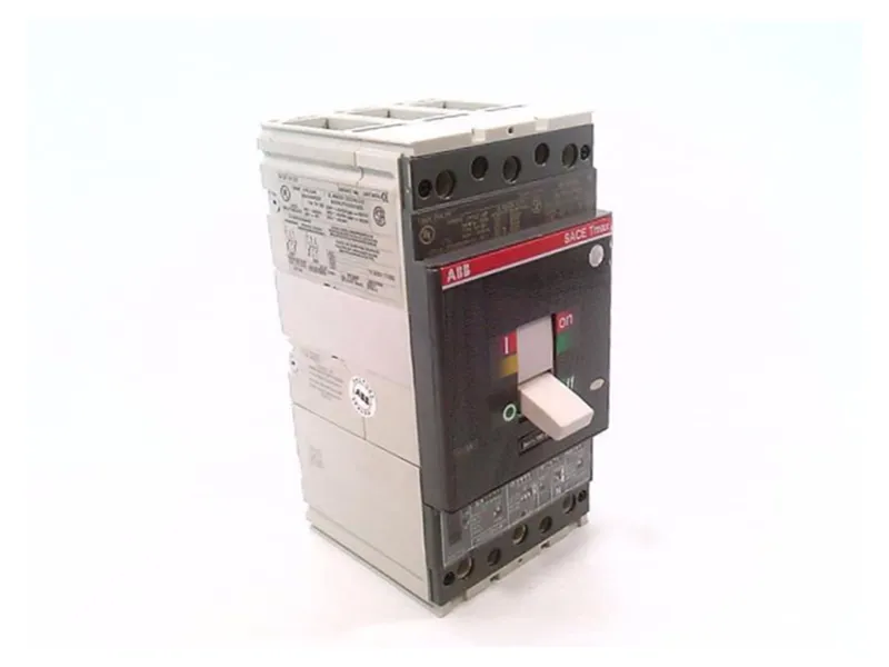 ABB ASEA BROWN BOVERI 1SDA054056R1塑殼斷路器