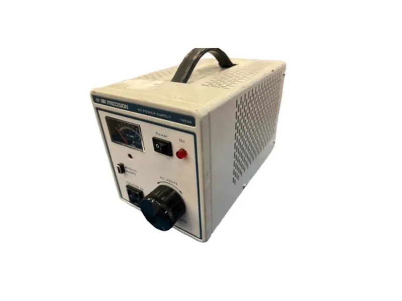 Bộ nguồn B&K PRECISION 1653A