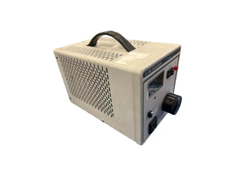 Bộ nguồn B&K PRECISION 1653A