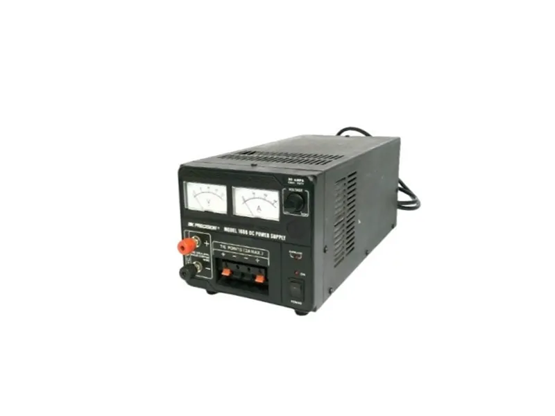 B&K PRECISION 1688 電源