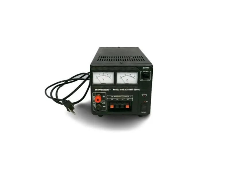 B&K PRECISION 1688 電源
