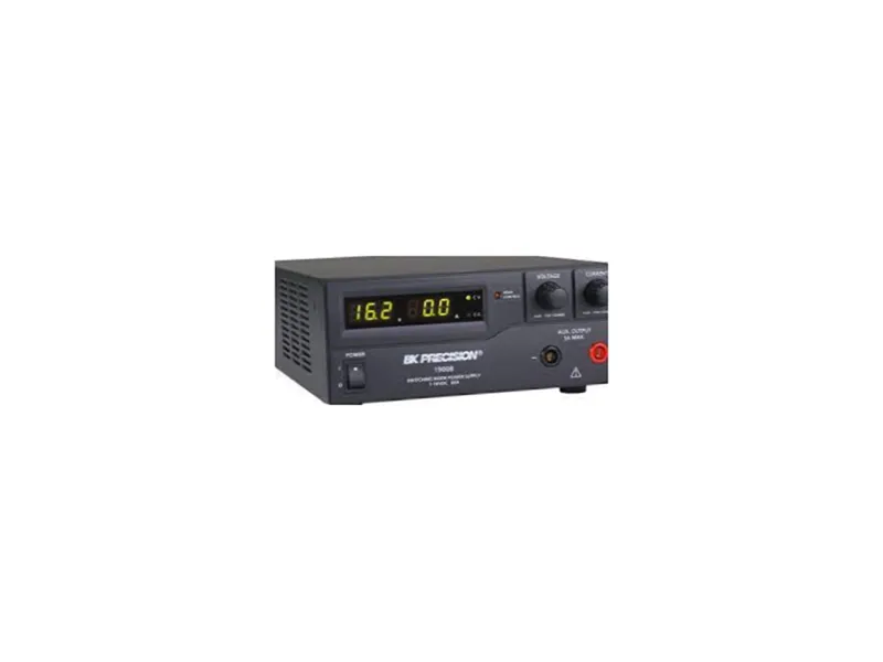 B&K PRECISION 1902B 電源