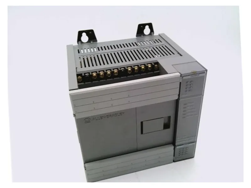 ALLEN BRADLEY 1747-L20R PLC模組/機架