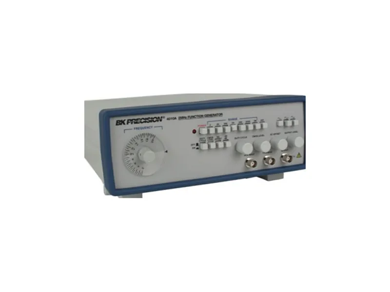 B&K PRECISION 4010A 電源ジェネレーター