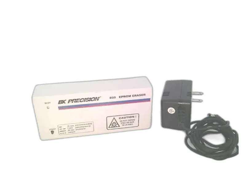 850 Lightwave Source by B&K PRECISION