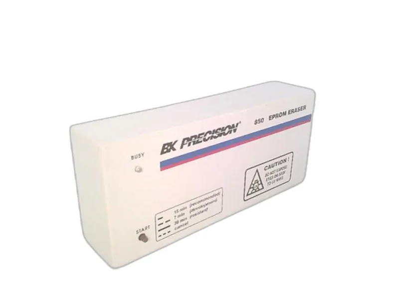 B&K PRECISION 850 ışık dalga kaynağı