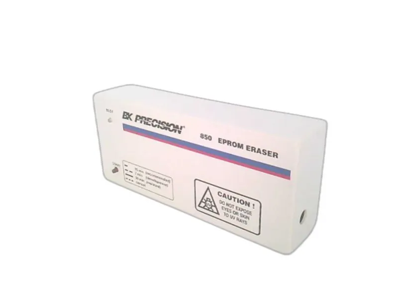 B&K PRECISION 850 ışık dalga kaynağı
