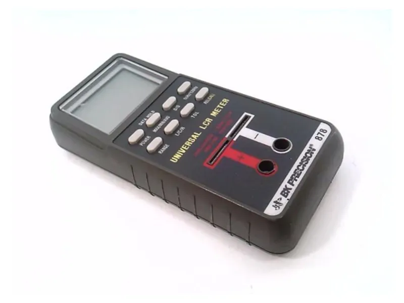 878 Multimeter by B&K PRECISION