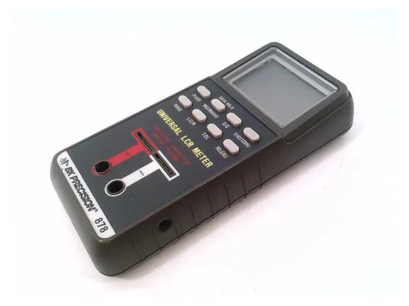 878 Multimeter by B&K PRECISION