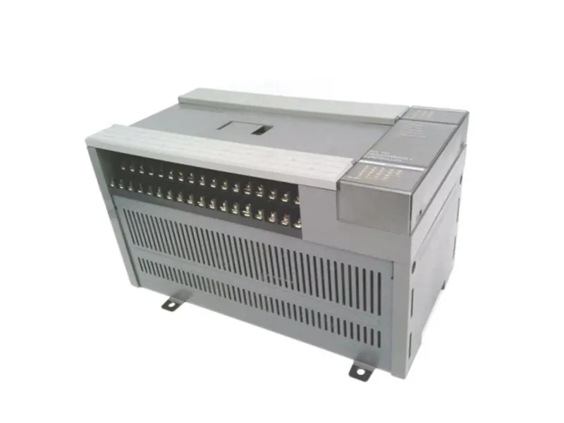 ALLEN BRADLEY 1747-L30A PLC模組/機架