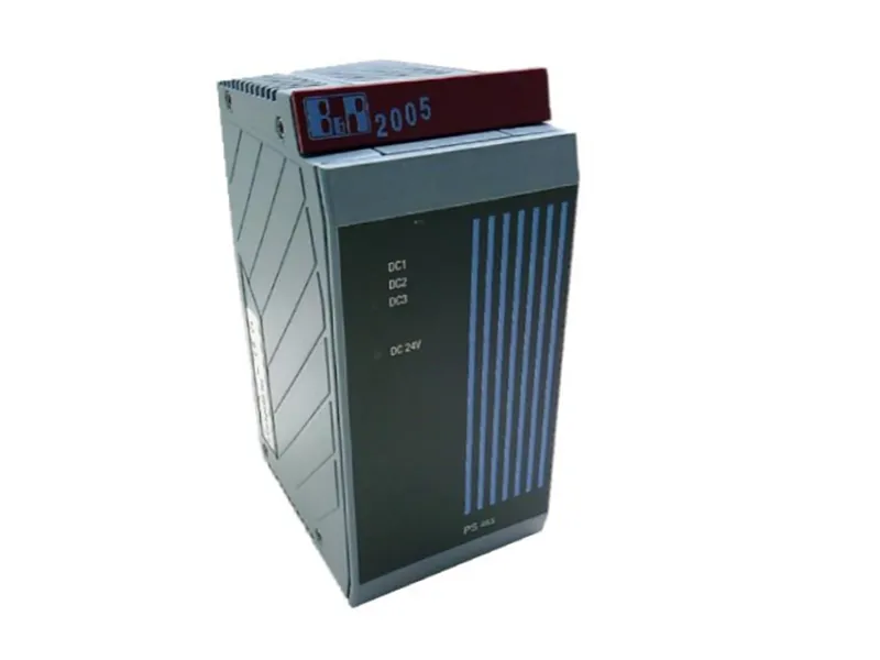 B&R 0GH-PS465電源