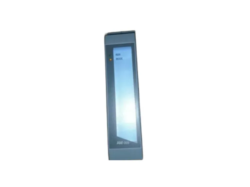 Módulo PLC/Rack B&R 3AM055.6