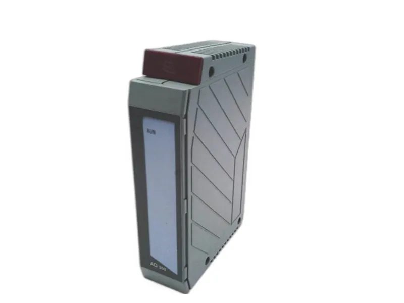 B&R 3AO350.6 PLC-Modul/Rack