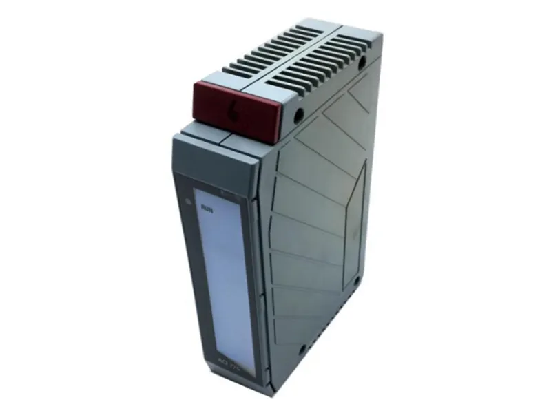 B&R 3AO775.6 PLC Module/Rack