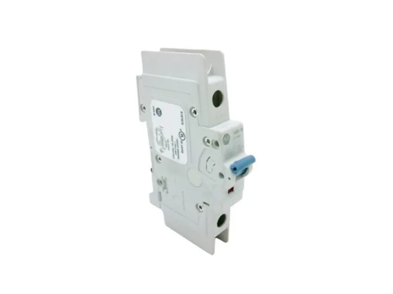1489-M1D100 Din Rail Mount Circuit Breaker by ALLEN BRADLEY