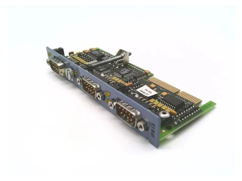 B&R 3IF613.9 PLC Module/Rack