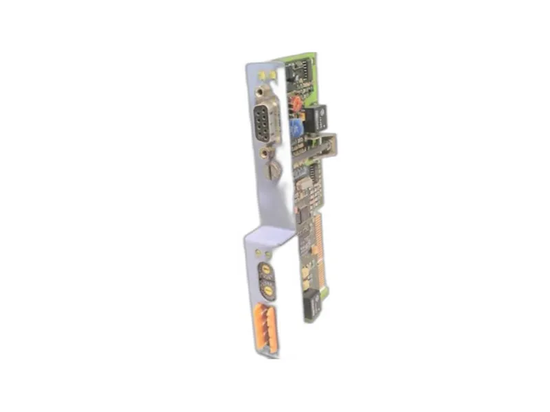โมดูล PLC/Rack B&R 3IF621.9