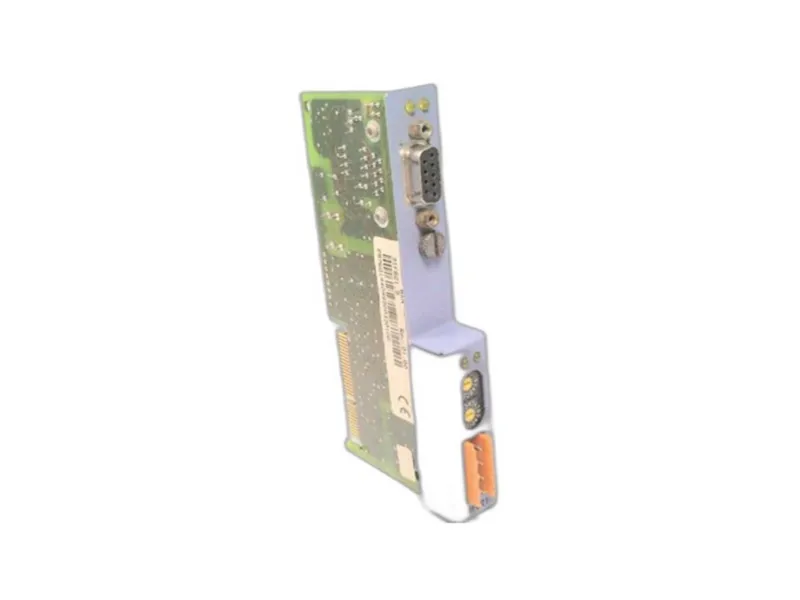 โมดูล PLC/Rack B&R 3IF621.9