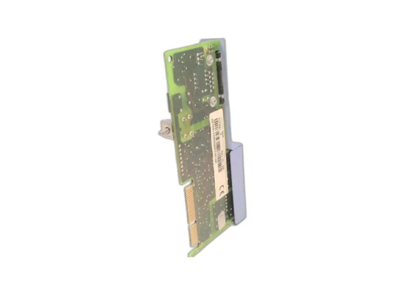 โมดูล PLC/Rack B&R 3IF621.9