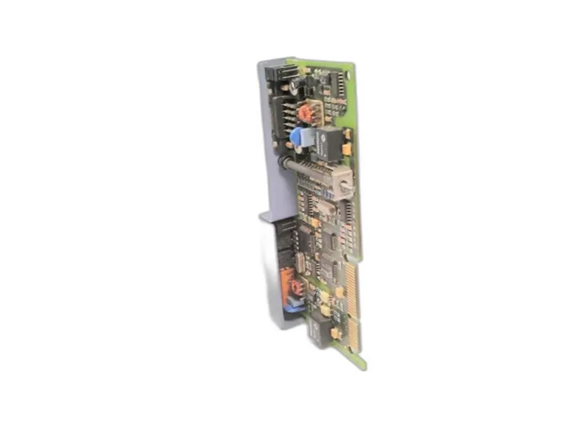 โมดูล PLC/Rack B&R 3IF621.9