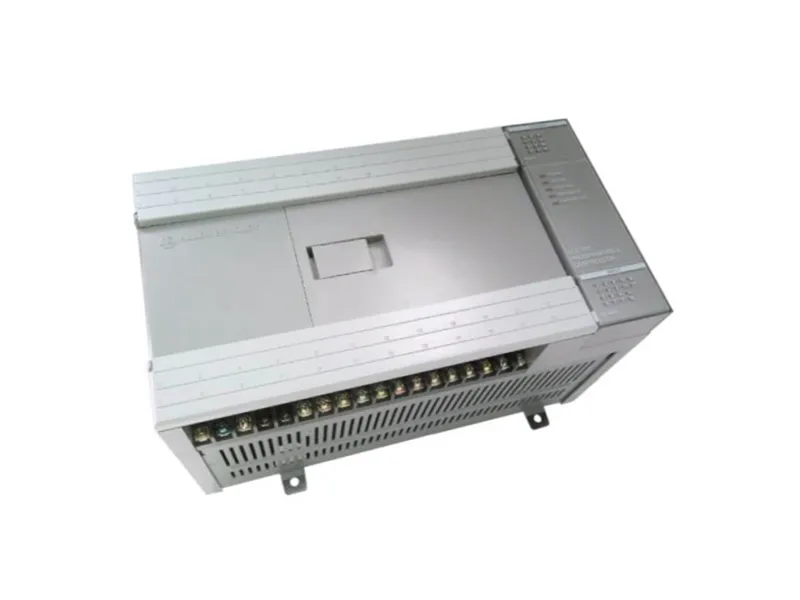ALLEN BRADLEY 1747-L30D PLC模組/機架