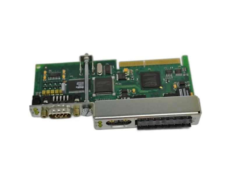 B&R 3IF772.9 PLC-Modul/Rack