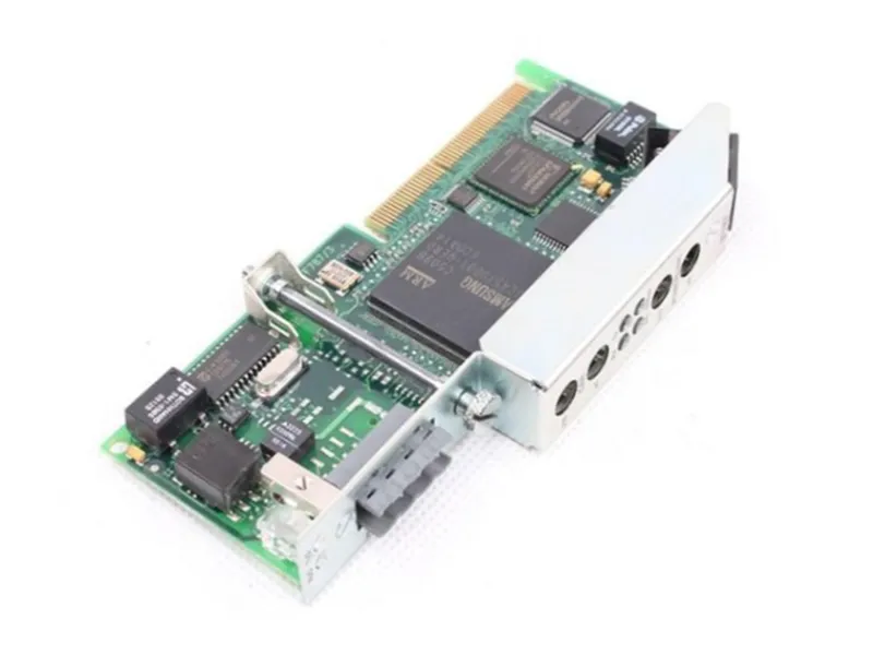 PLC modul/Rack B&R 3IF787.9