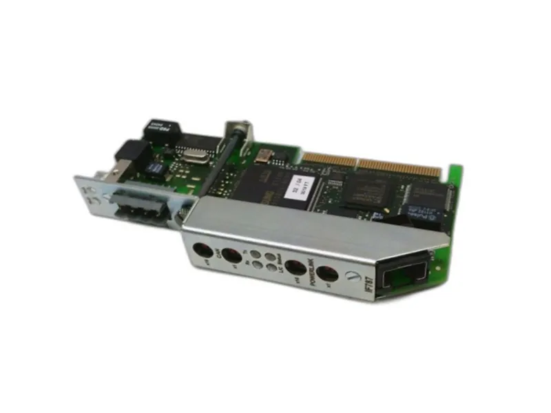 PLC modul/Rack B&R 3IF787.9