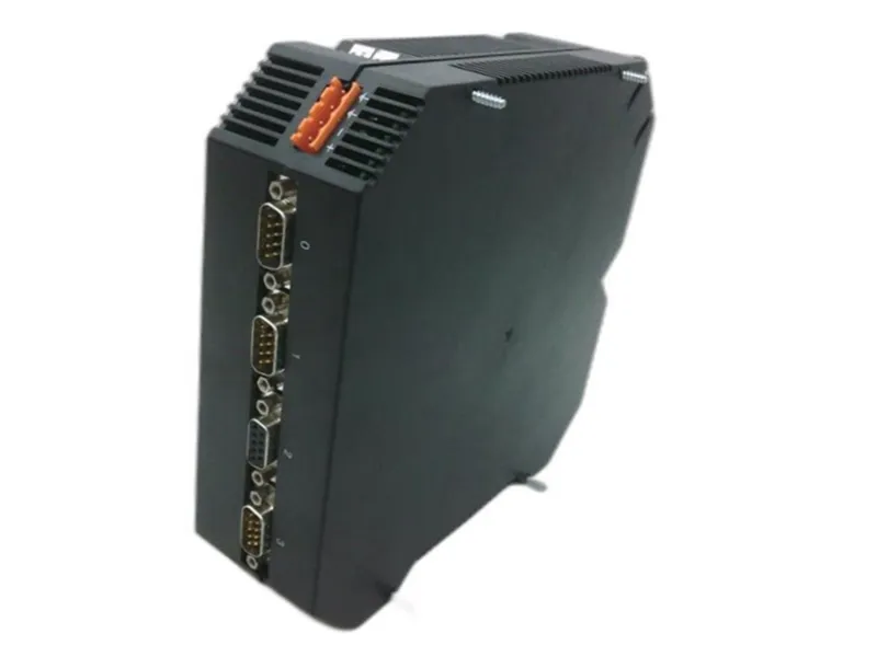 B&R 4C2210.01-510 PLC Module/Rack
