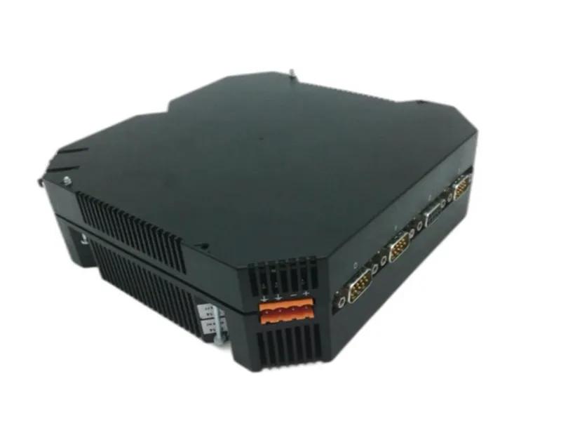 B&R 4C2210.01-510 PLC Module/Rack