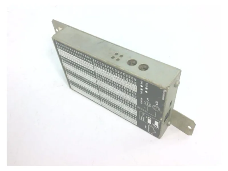 B&R 4EX101.01 PLC模組/機架