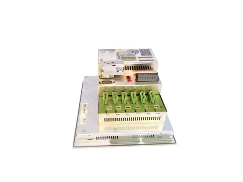 B&R 4P3040.00-490 Operator Interface