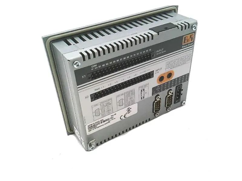 B&R 4PP015.E420-K04 操作員界面