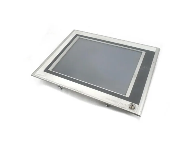 5AP920.1505-01 操作界面 by B&R
