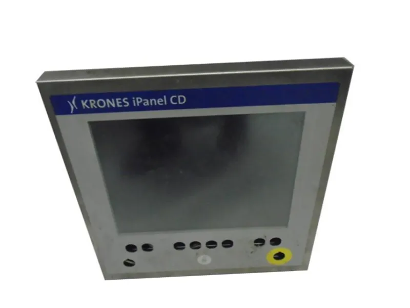 B&R 5AP920.1505-K21操作介面