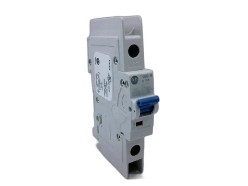 Jistič ALLEN BRADLEY 1489-M1D160