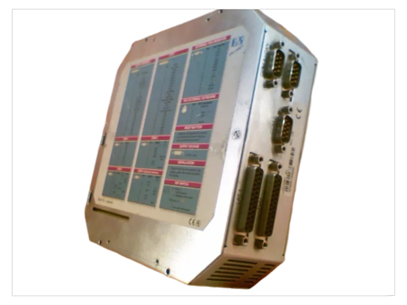 B&R 5C2001.01 Industrial Computer