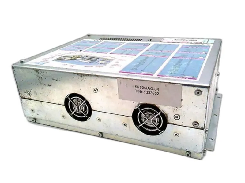 B&R 5C5001.01電腦