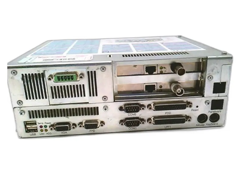 B&R 5C5001.01電腦