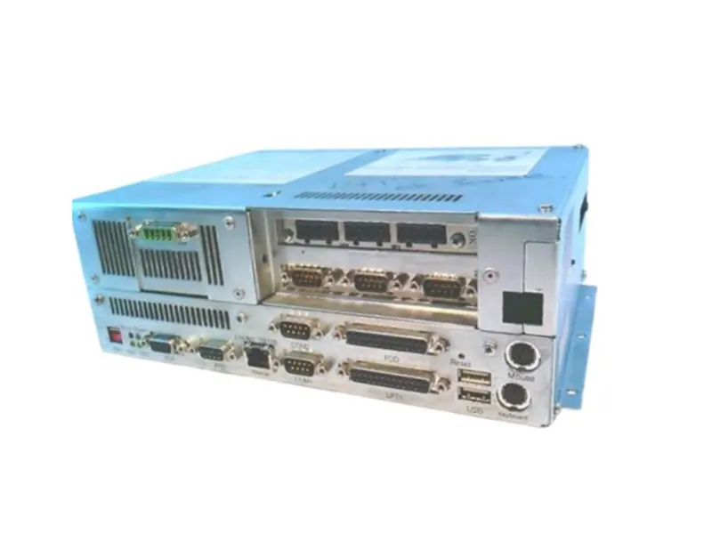 B&R 5C5001.11工業電腦