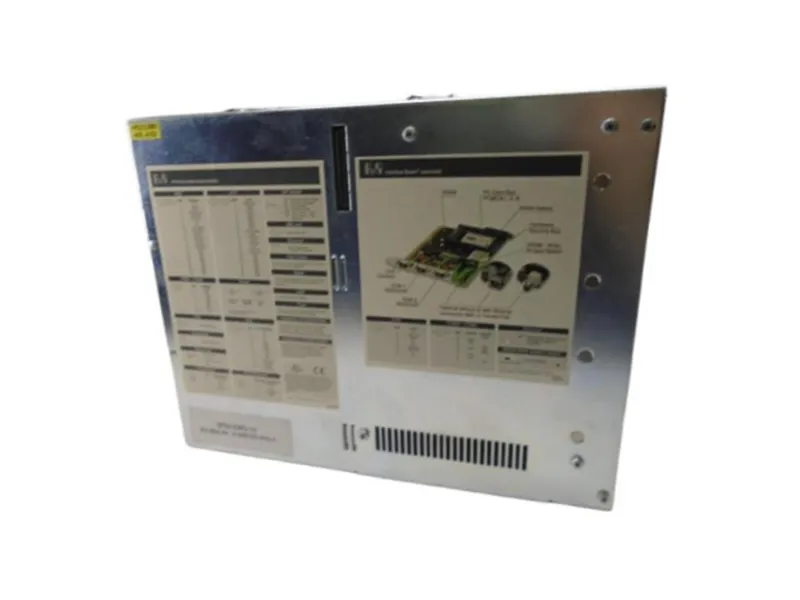 B&R 5C5001.11工業電腦
