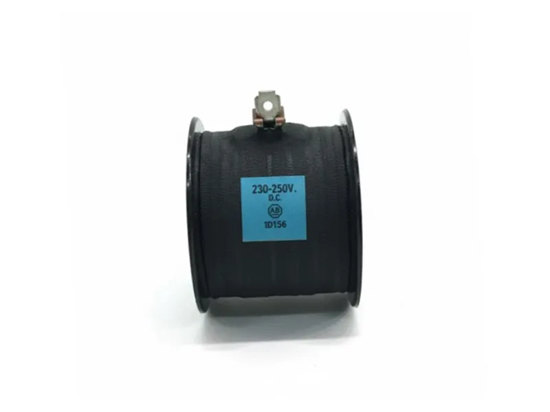 ALLEN BRADLEY 1-D156接觸器/啟動器線圈