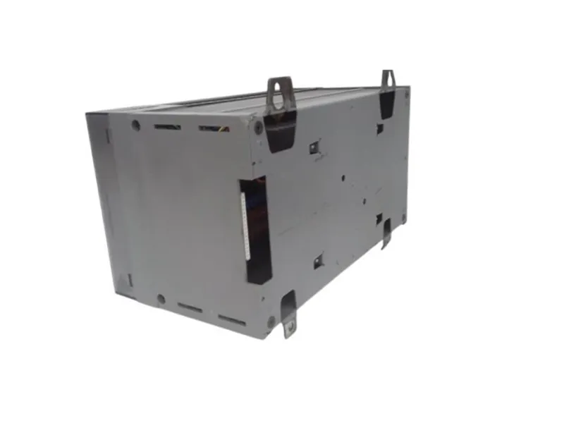 ALLEN BRADLEY 1747-L40B PLC模組/機架