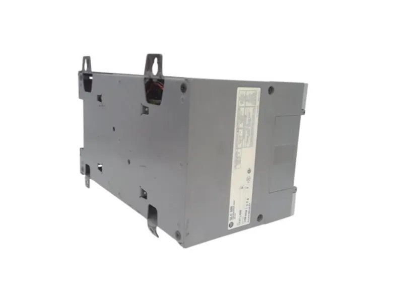 ALLEN BRADLEY 1747-L40B PLC模組/機架