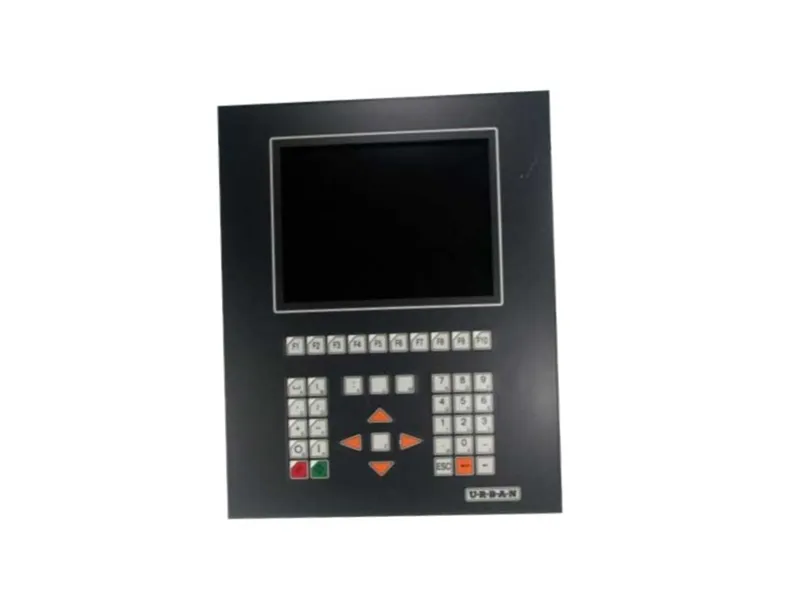 Bedieningsinterface 5D2500.36 van B&R
