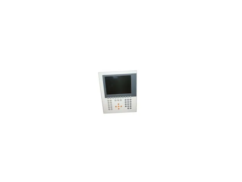 B&R 5D2510.10操作介面