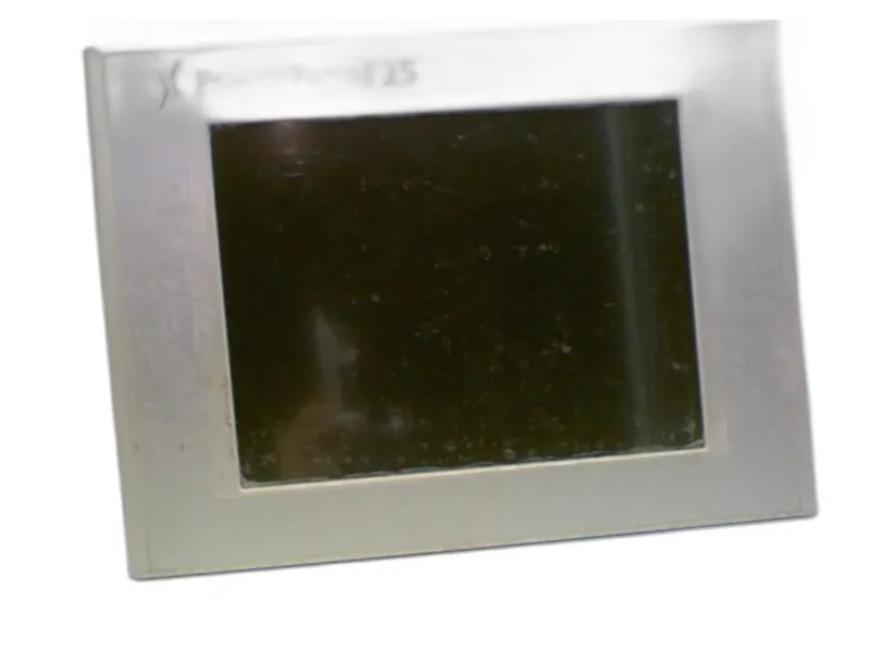 B&R 5D5212.20 Operator Interface