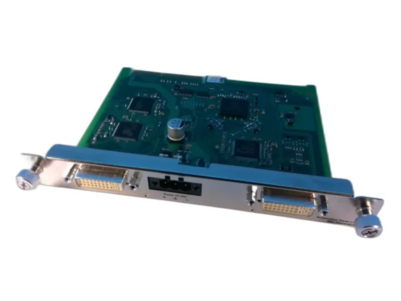 Módulo PLC/Rack B&R 5DLSDL.1000-01